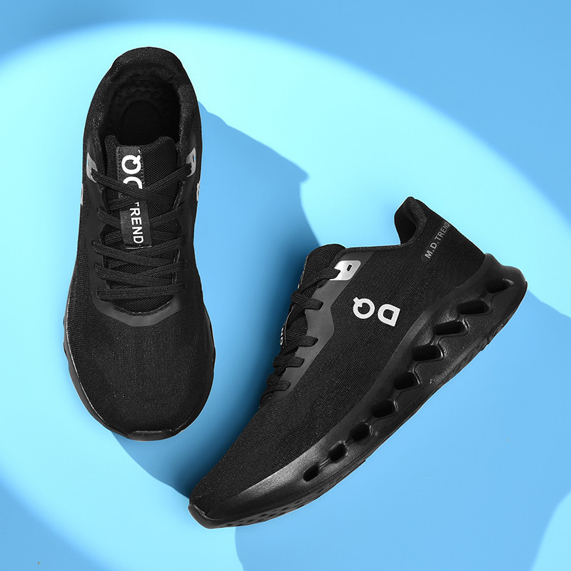 【DQ】Korean White Shoes for Men Original Chunky Sneakers for Men Rubber ...