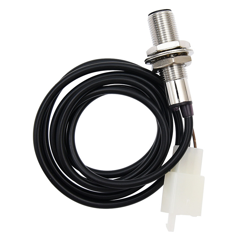 Motorcycle Odometer Sensor Cable Scooter Durable Digital Speedometer ...