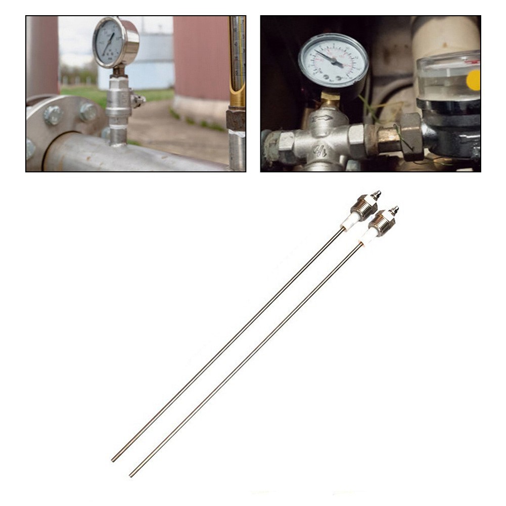 [HME] Boiler Water Level Probe Sensor Gauge Electrode Rod 1 Pin G1/2 G1 ...