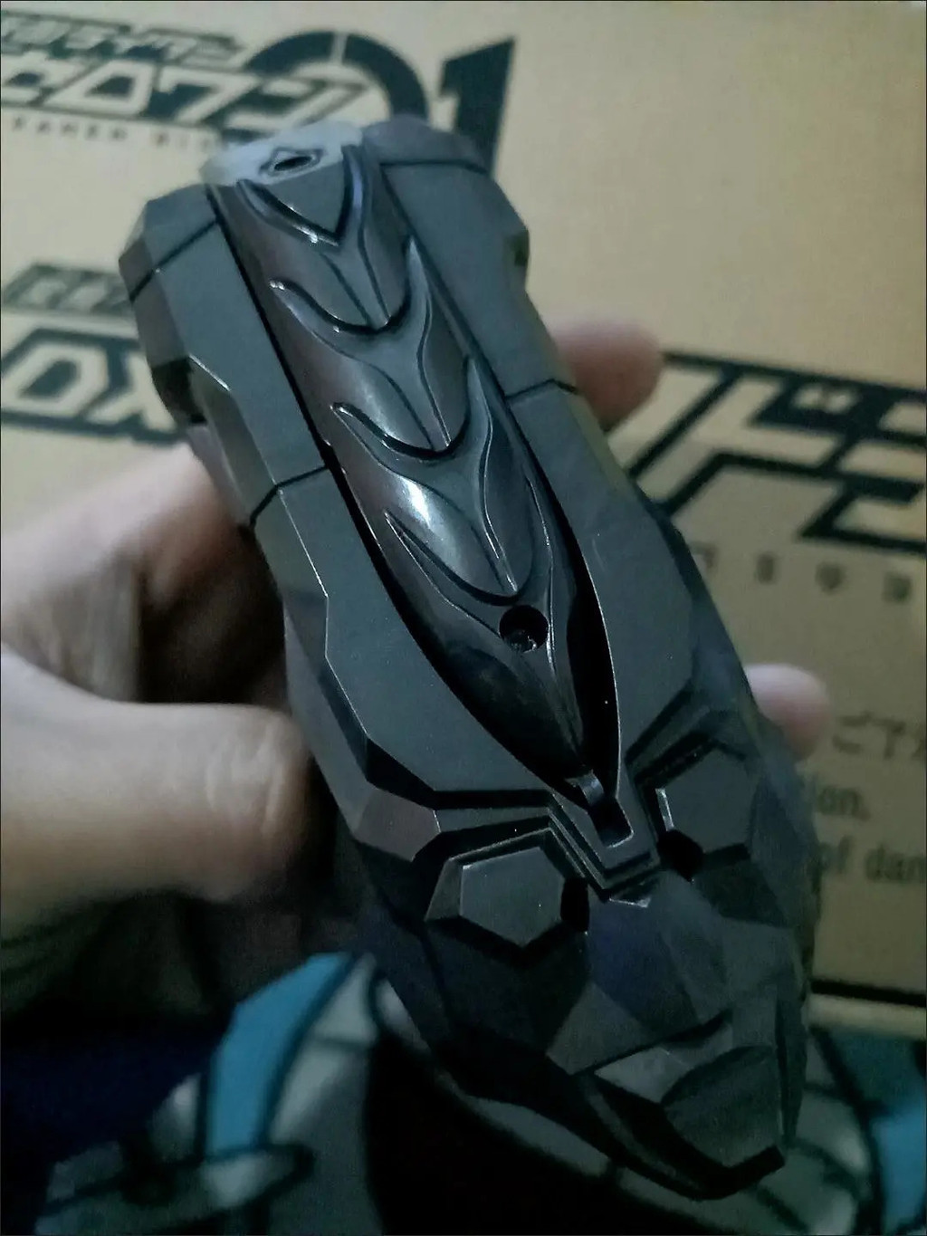 【Ready Stock】 Ultraman Dyna 奥特曼变身器 - Dyna Ultraman DX Transformation ...