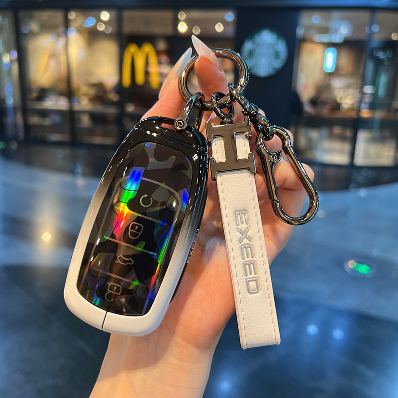 Suitable for CHERY Key Case 25 OMODA 5 C9 05 E5 7 Arrizo 8 TIGGO 8 9 ...