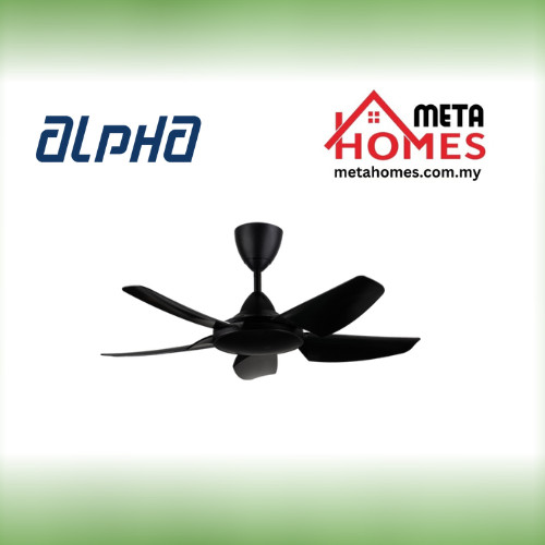 Alpha 5 Blades 40