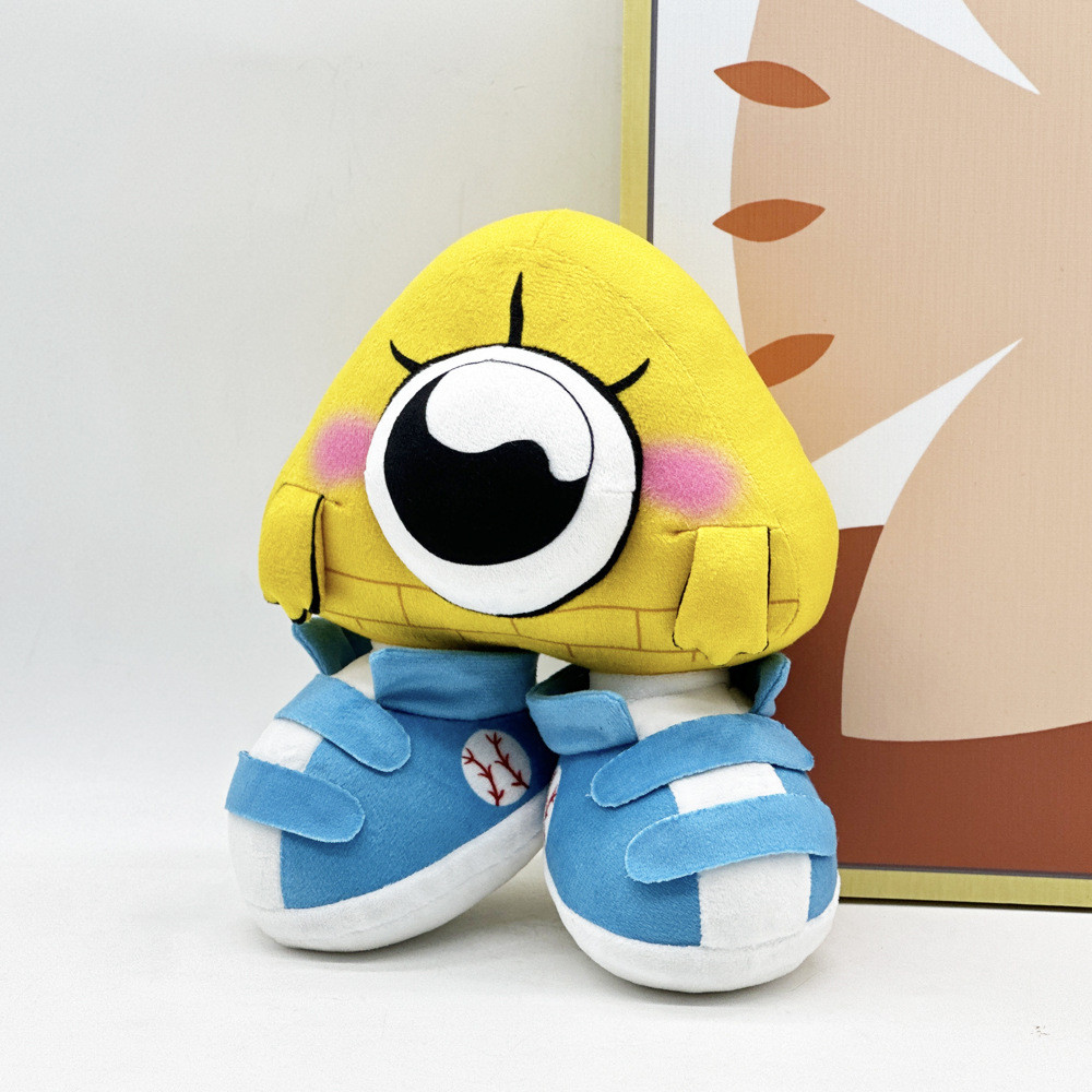 The Book Of Bill Plush, Disney Gravity Falls Doll Soft Stuffed Toys for ...
