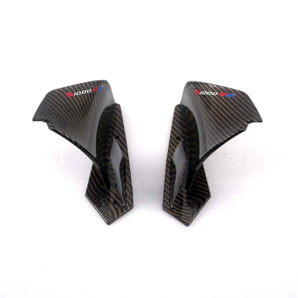 BMW S1000RR S1000 RR 2009-2023 2014 2015 2018 2019 ABS Carbon Fiber ...