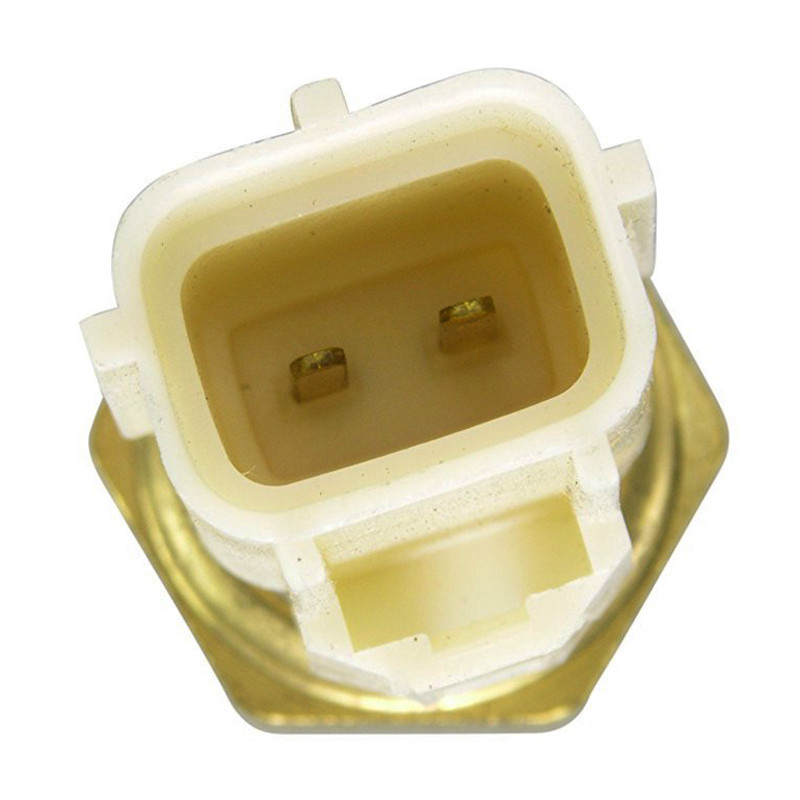 Engine Coolant Temperature Sensor for Toyota Vios 20082020 2 PIN