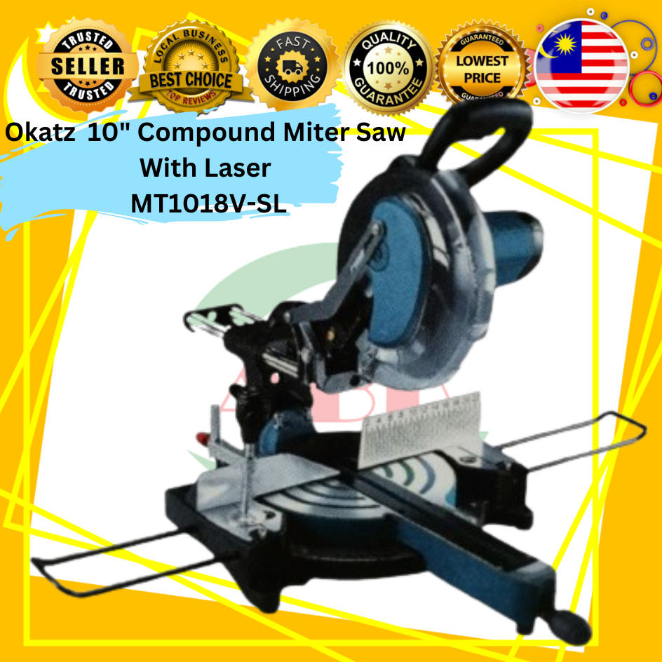 Okatz MT1018V-SL (255mm) 10