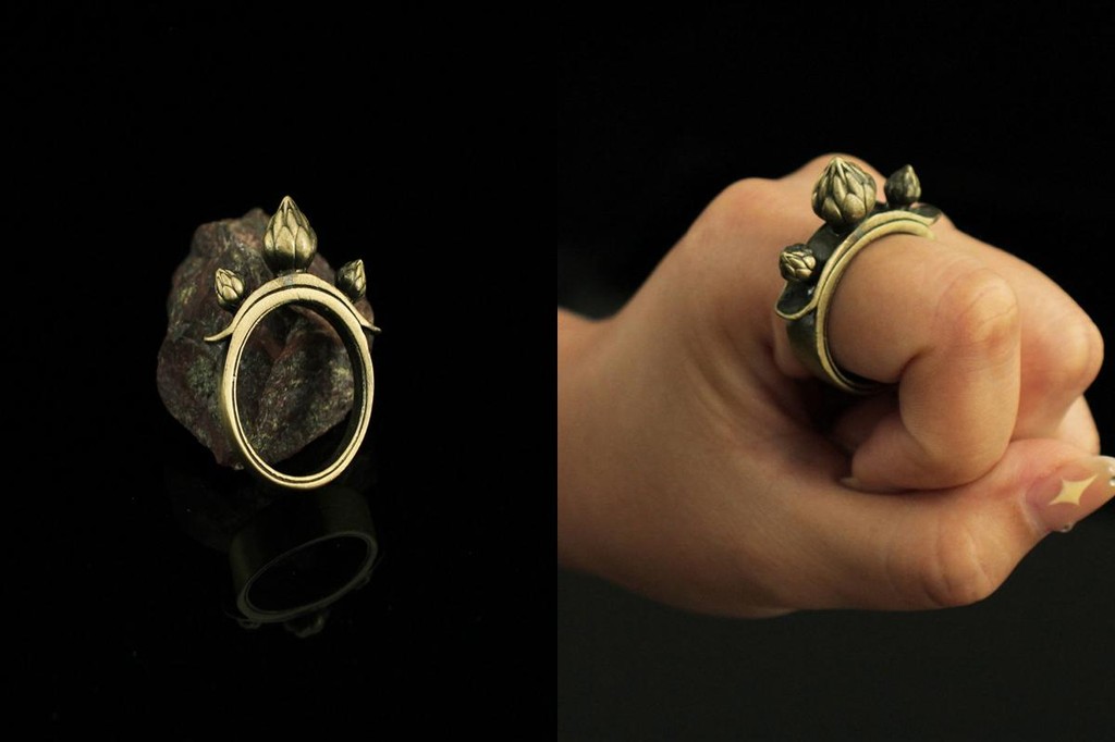 Hirxfs Metal Accessory Inspired by Mythical Story Sun Wukong Inspired