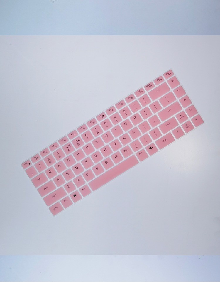 Laptop Keyboard Cover For 2024 Dell Alienware M16 R2 R1 X16 R2 R1 16 ...