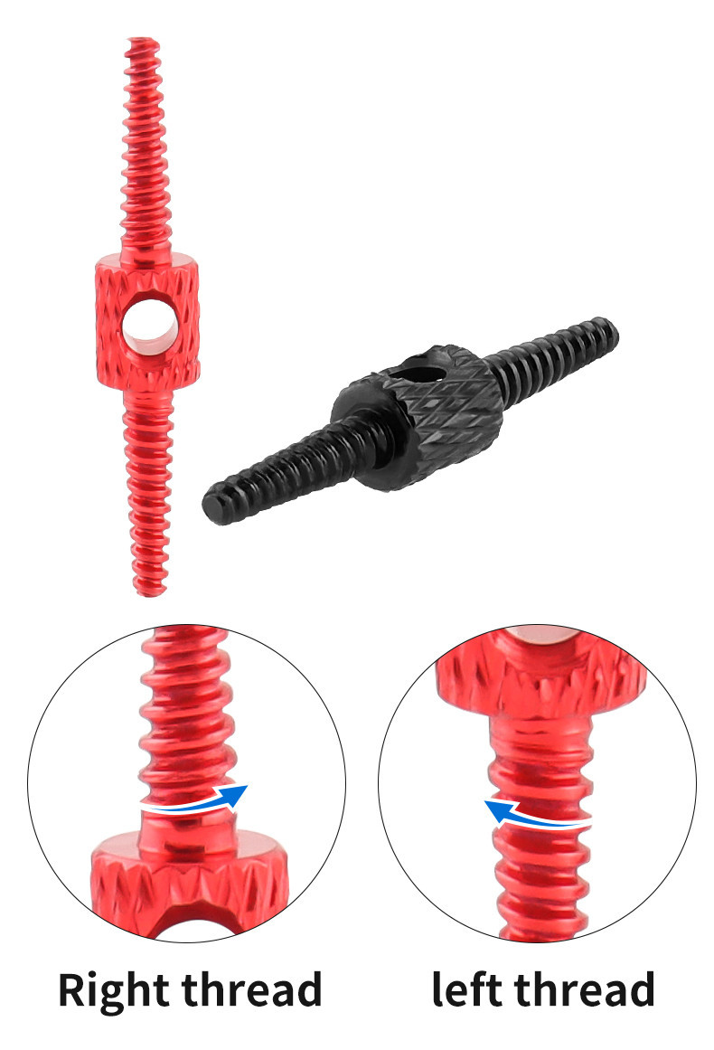 MUQZI 5/10pcs Internal Cable Routing Tool Bicycle Brake Shift Cable ...