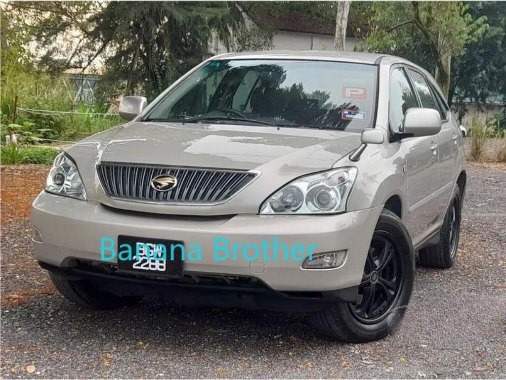 Toyota Harrier lexus rx300 RX330 RX350 ACU30 ACU35 2003-2008 Tail Lamp ...