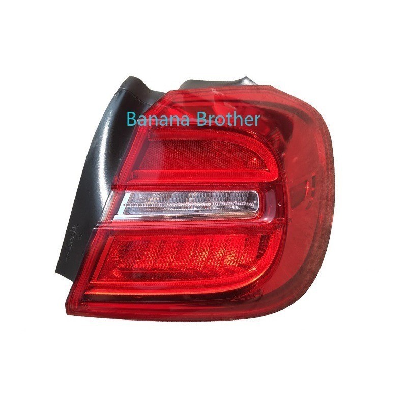 Mercedes-Benz GLA W156 (2014-2017) GLA200 GLA220 GLA260 TAILLIGHT TAIL ...
