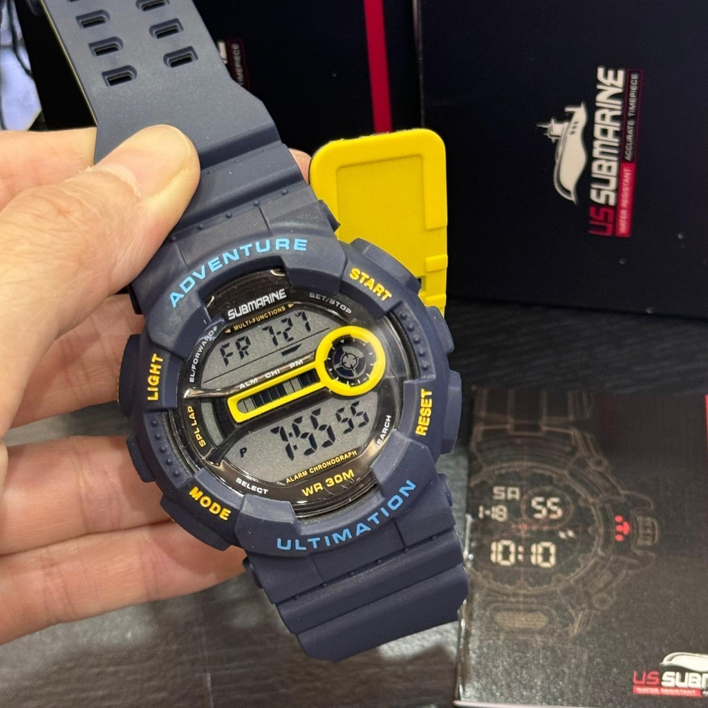 G shock submarine sale