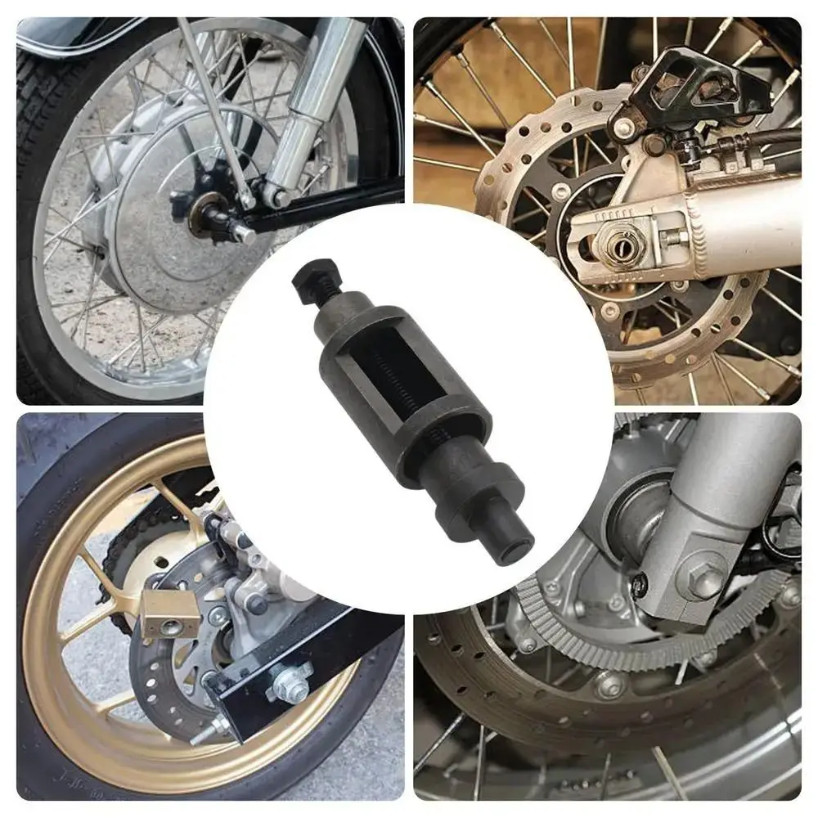 Swing Arm Puller Professional Tool Bushing 125mm Motorcycle Universal ...