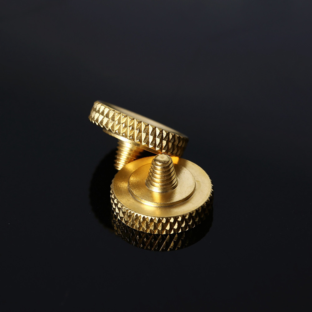 11mm Brass Concave Shutter Release Button Rubber Ring for Sony RX10 IV ...