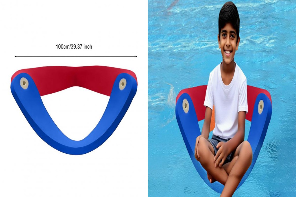 [Sy] Water Recliner Chair Folding Water Seat 3-in-1 Water Recliner ...