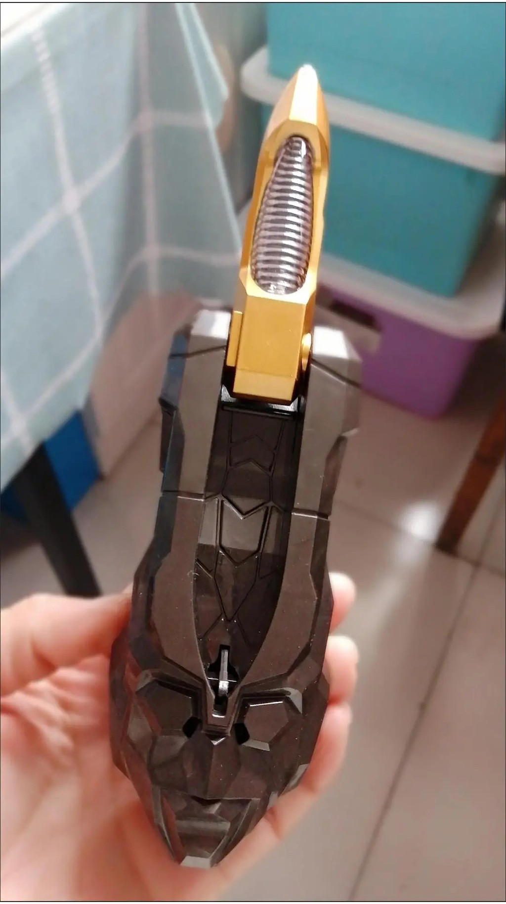 【Ready Stock】 Ultraman Dyna 奥特曼变身器 - Dyna Ultraman DX Transformation ...