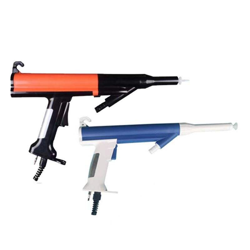 No Nosin Spray High Pressure Spray Powder Manual Automatic Spray ...