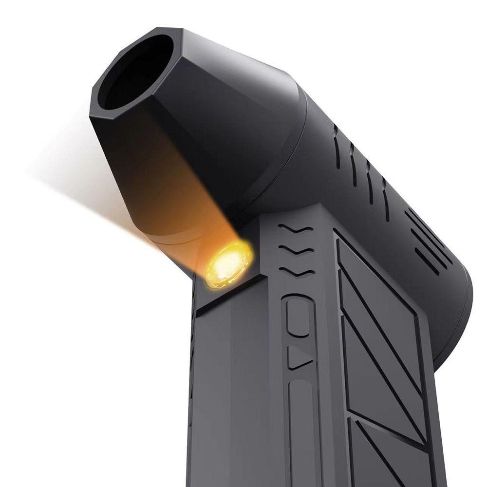 [Ready Stock]130000R Rpm Turbo Fan, Wind Speed 35m/s, Dust Removal ...