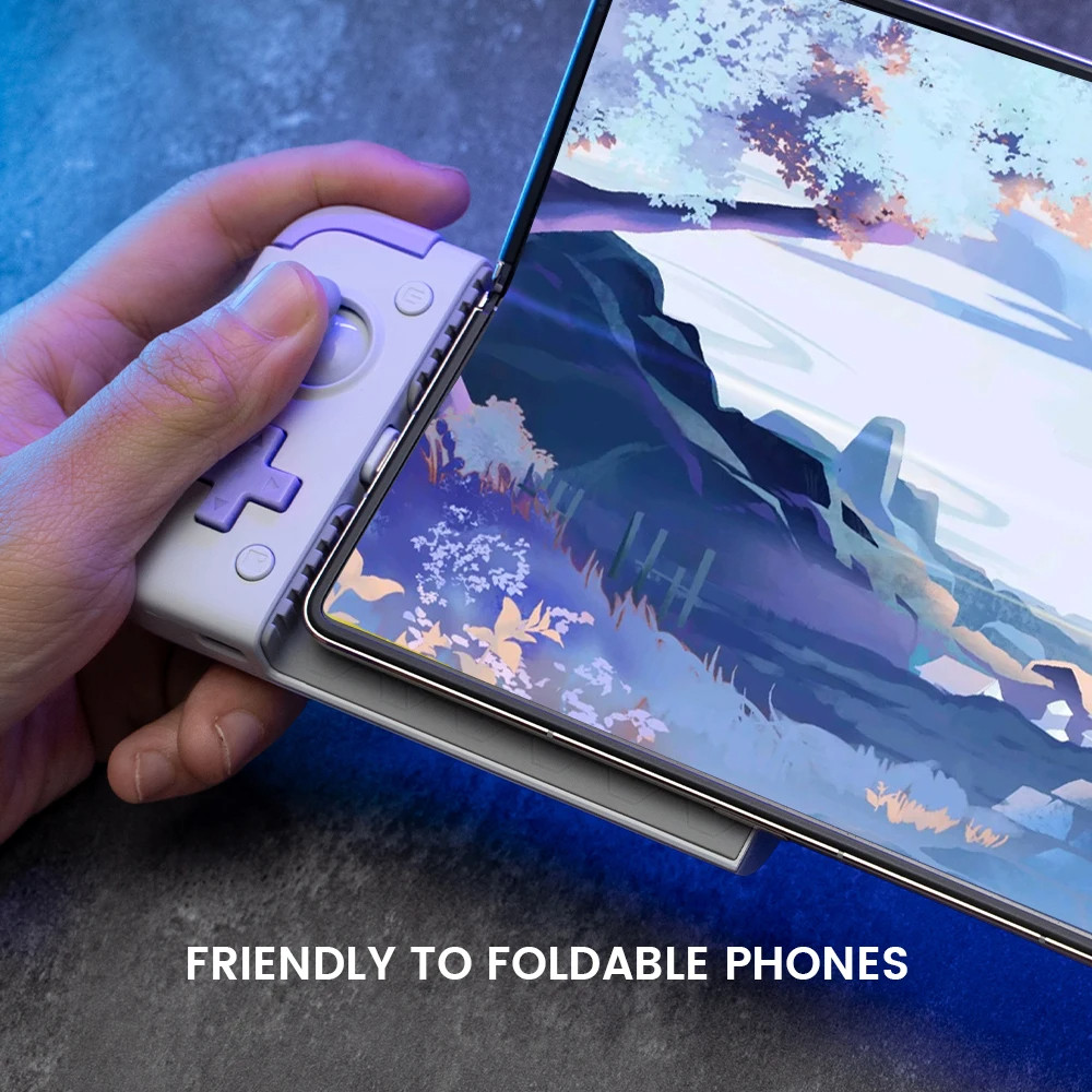 ライオン Gamesir G8 Galileo GameSir X2s Bluetooth Mobile Controller - Hall