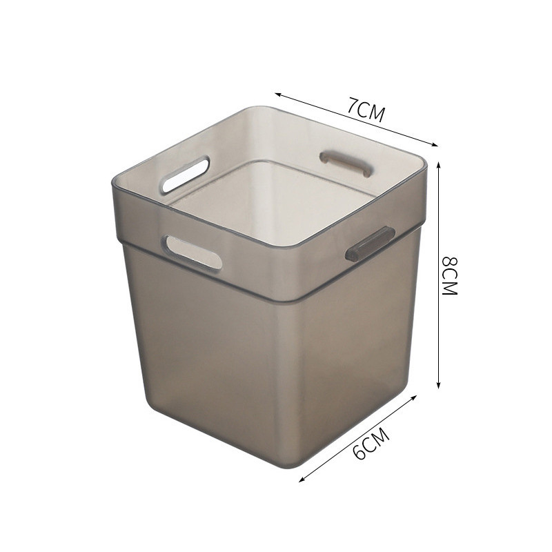 ZENi Drawer Organizer Container | Interlocking Container For Table ...