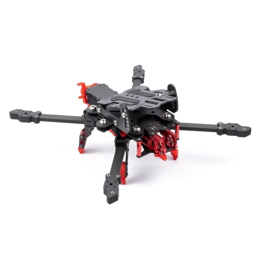 IFlight Taurus X8 V3 8inch Cinelifter Frame Kit With 8mm Arm Compatible ...