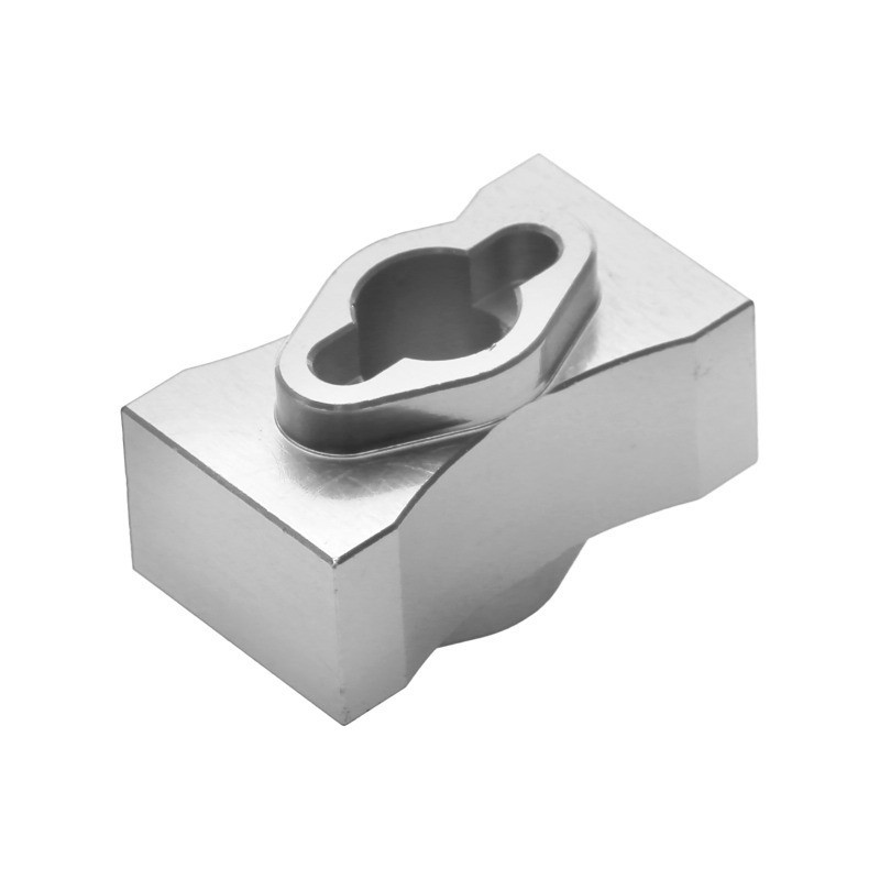 Aluminum Differential Posi Locker Spool For RC Car LOSI 22 Drag ...
