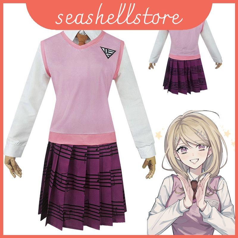 akamatsu-danganronpa-v3-kaede-cosplay-costume-full-set-with-comfortable