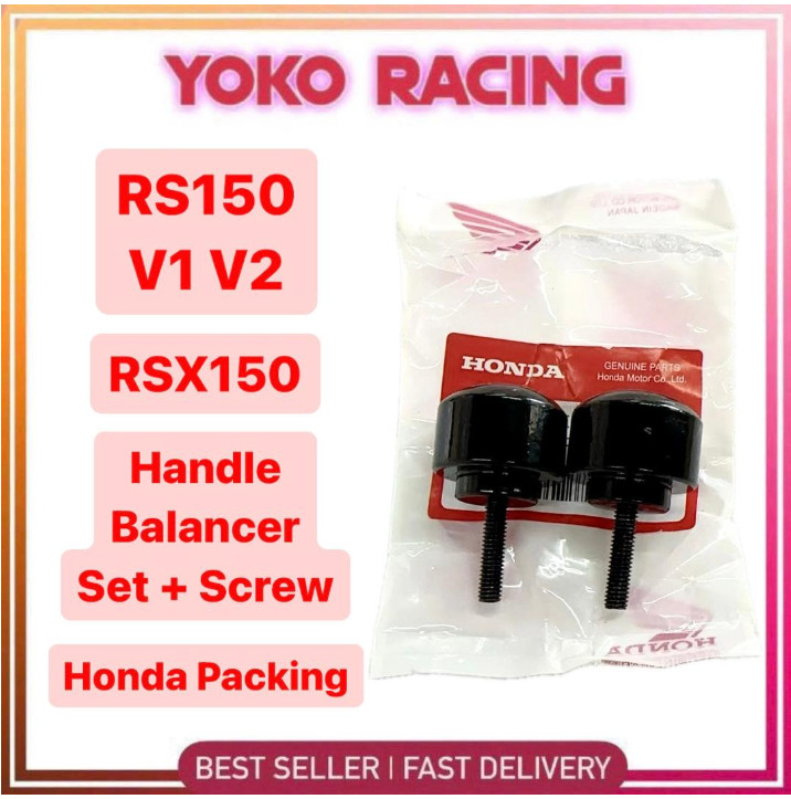 Honda Packing - RS150 RS150R RS 150R V1 V2 / RS-X RSX 150 RSX150 Handle ...