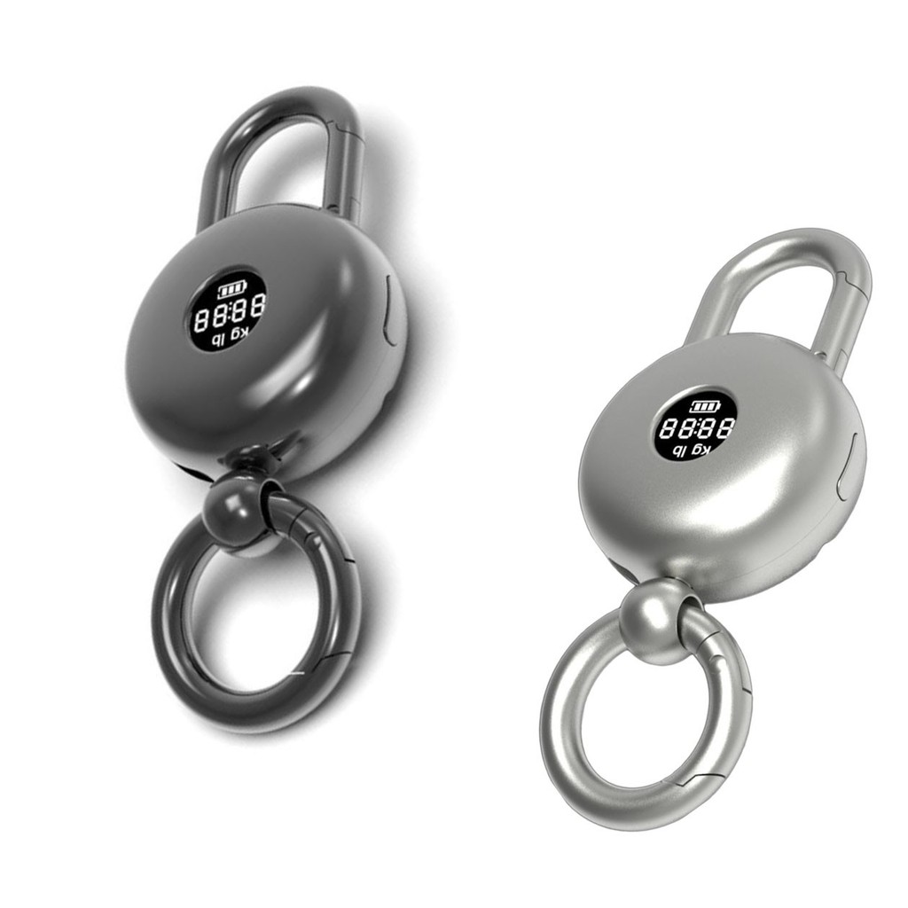 【HDS01】Mini Electronic Scale Digital Scale Pocket Key Chain Weight ...
