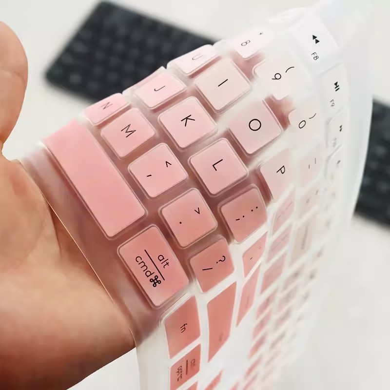 For Logitech K950 MK950 Wireless Bluetooth Keyboard Dustproof ...