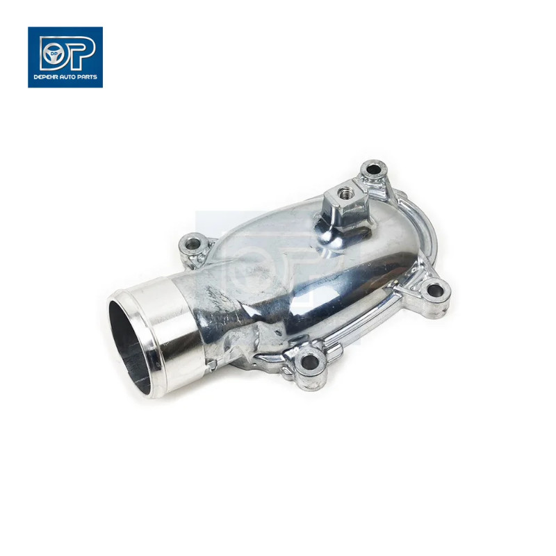 1793028 1PC Heavy Duty Truck Thermostat Housing Cover For Scani P G R T ...