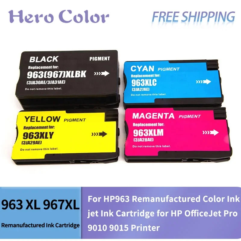hp 963 - Prices and Promotions - May 2026 | Shopee Malaysia