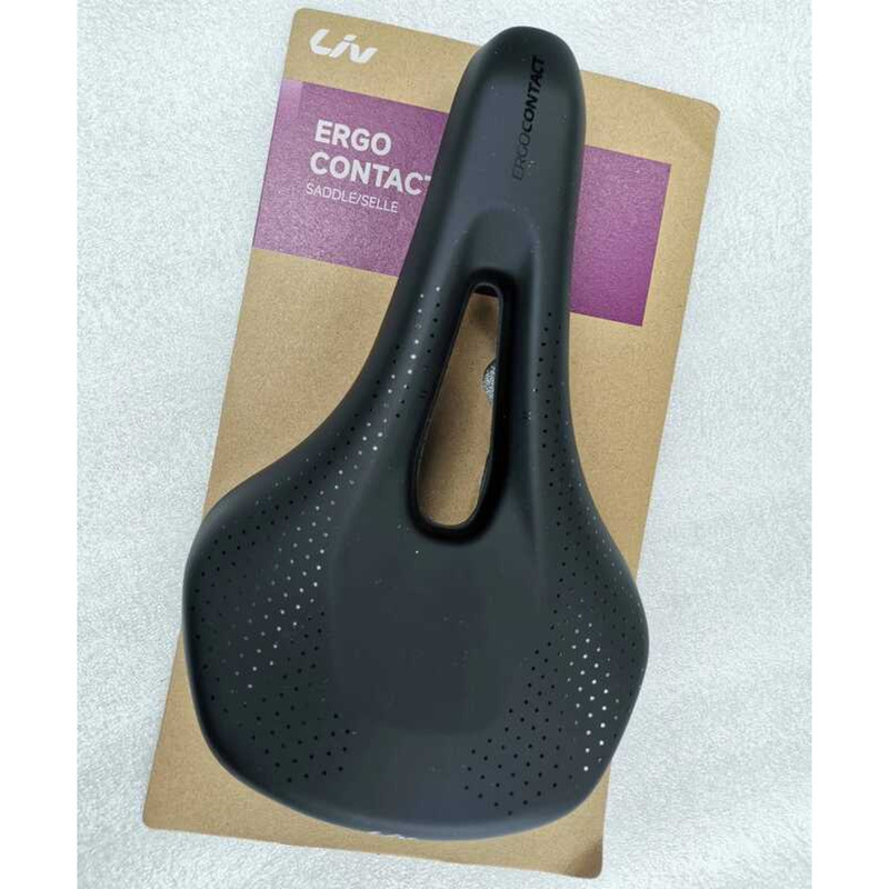 new-giant-liv-ergo-contact-center-cut-out-seat-saddle-wide-160mm-mtb