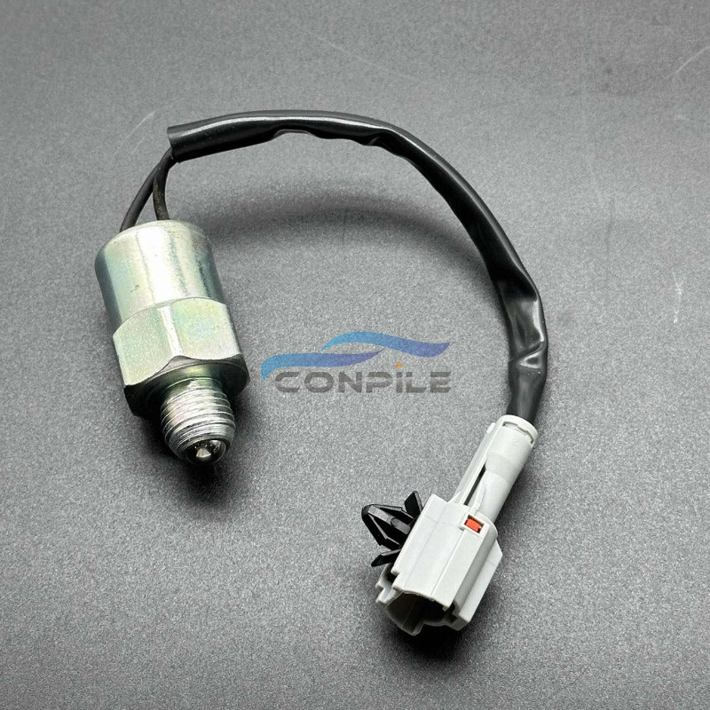 For Nissan Pickup D22 KA24 Gearbox Reversing Light Switch Neutral