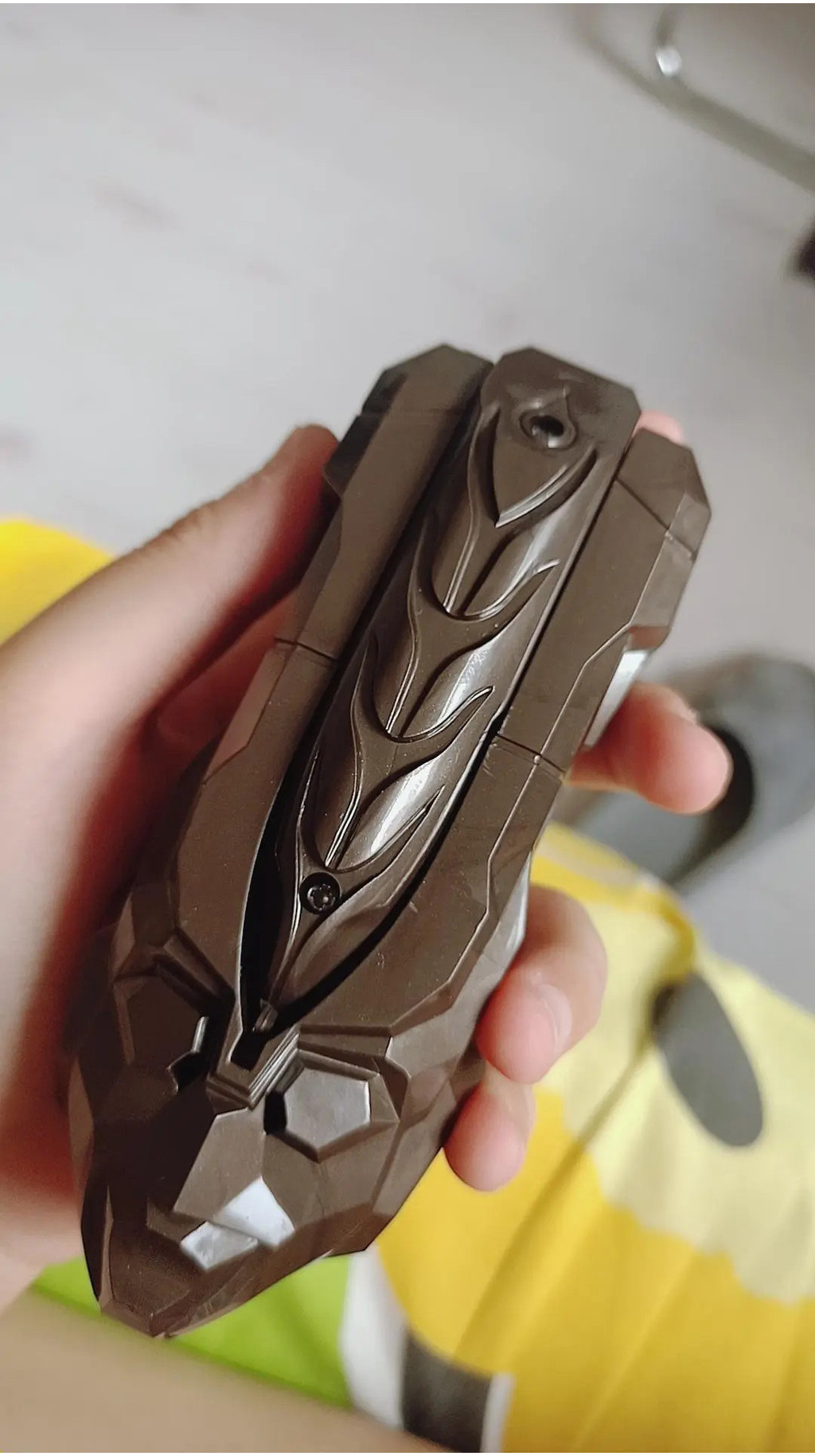 【Ready Stock】 Ultraman Dyna 奥特曼变身器 - Dyna Ultraman DX Transformation ...