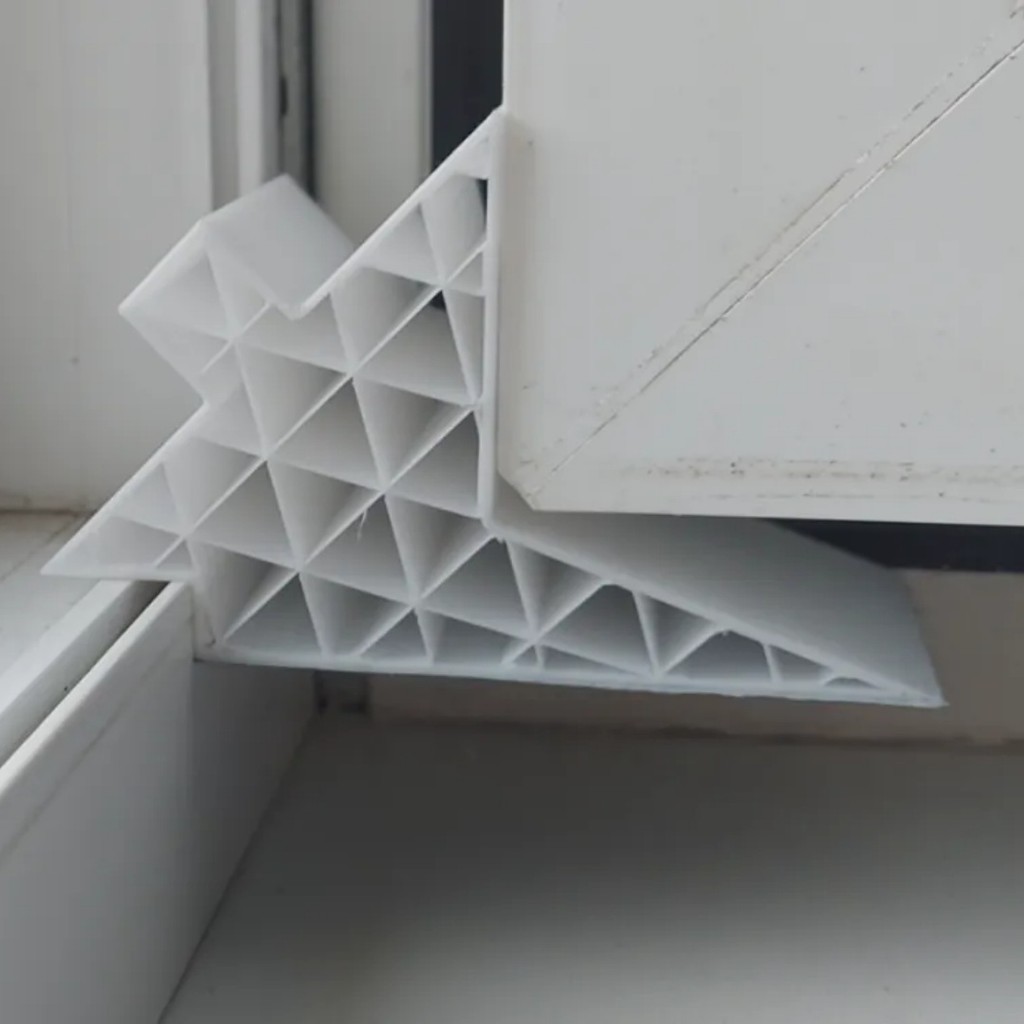 Door, Window and Balcony Stopper, Door Window Balcony Stopper - Heavy ...