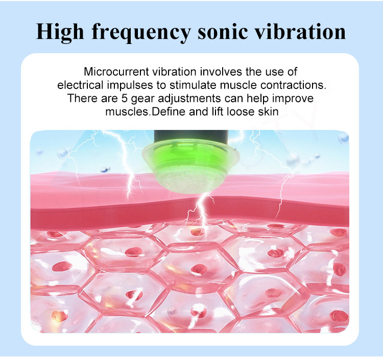 Handheld Rechargeable Co2 Bubble Pods Oxygen Bubble Capsules Care CO2