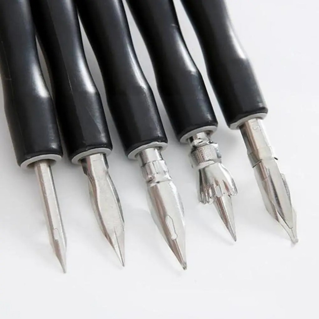 Panel Line Accent Pen Assembly Gundam Model Tool Prevent Corrosion of ...