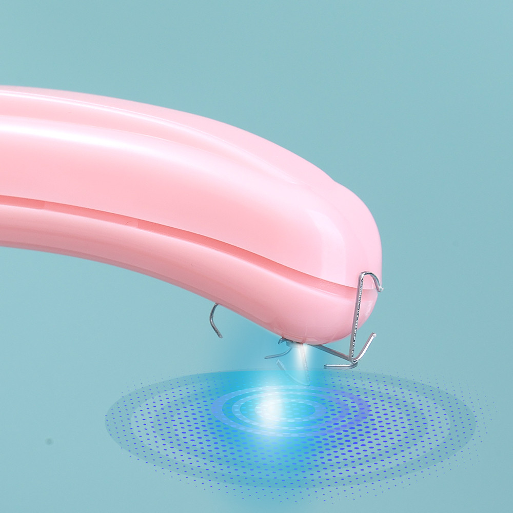 Durable Lightweight Ergonomically Designed Precise Nail Pick Pen Shaped