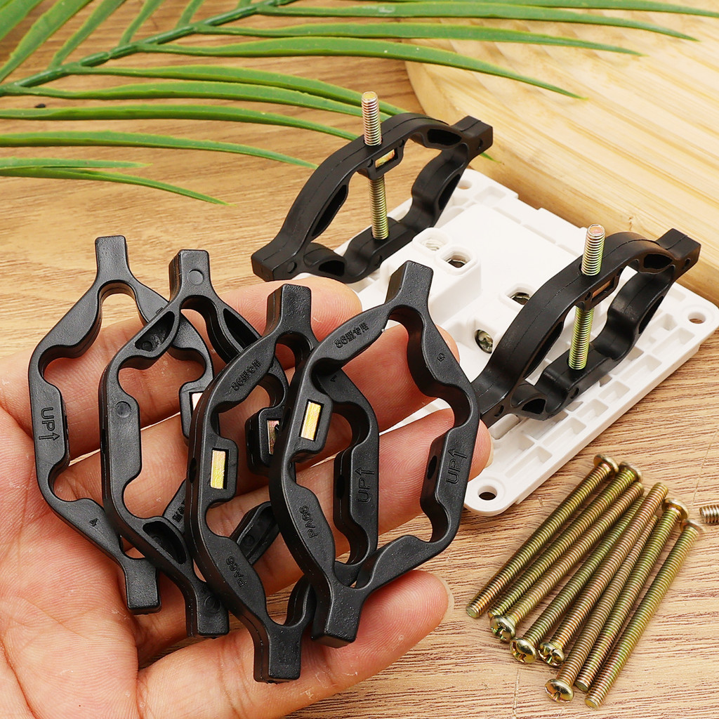 Type 86 Bow Shaped Socket Box Repair Rod - Electrical Socket Old Box ...