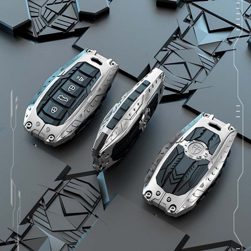 (X50,S70,X90 Same Key) Proton X50 S70 Key Case Proton S70 X90 X70 2025 ...
