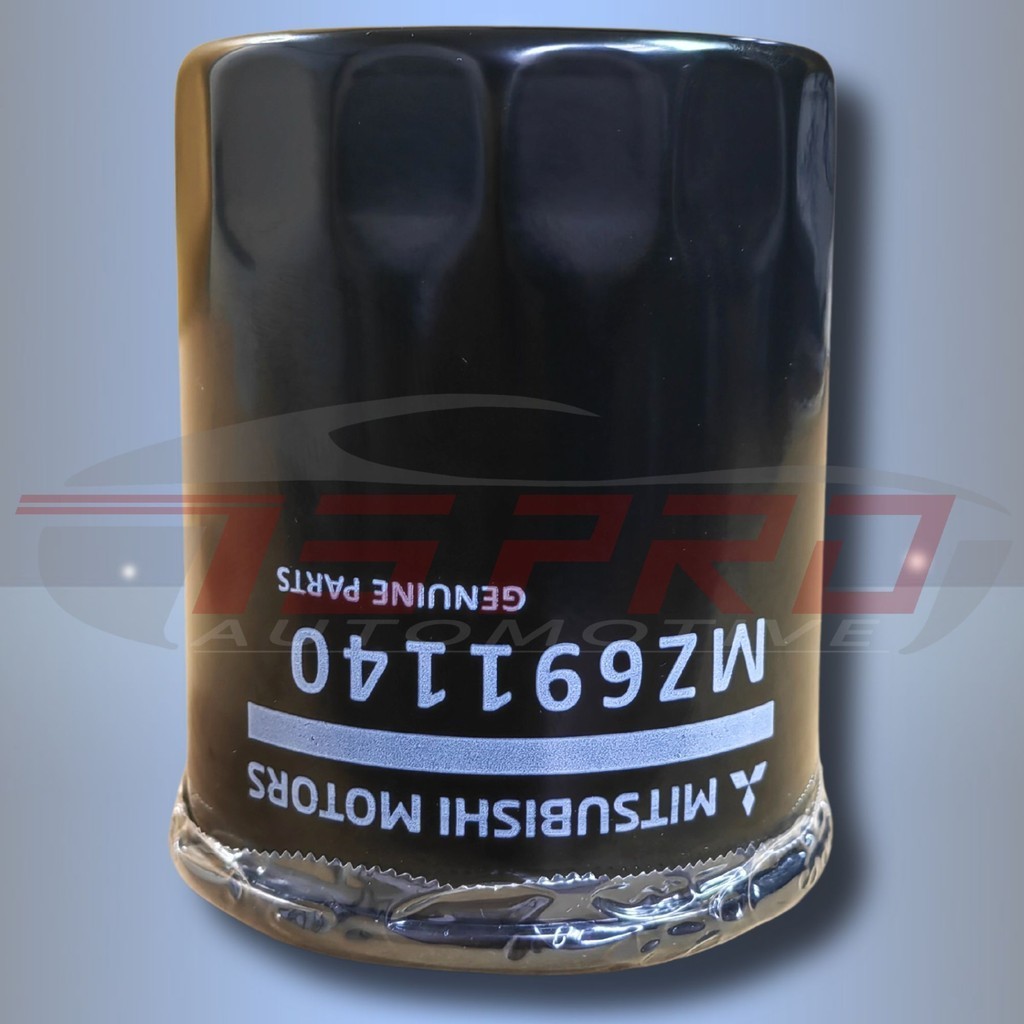 Mitsubishi Genuine MZ691140 MD360935 Oil Filter - Mitsubishi