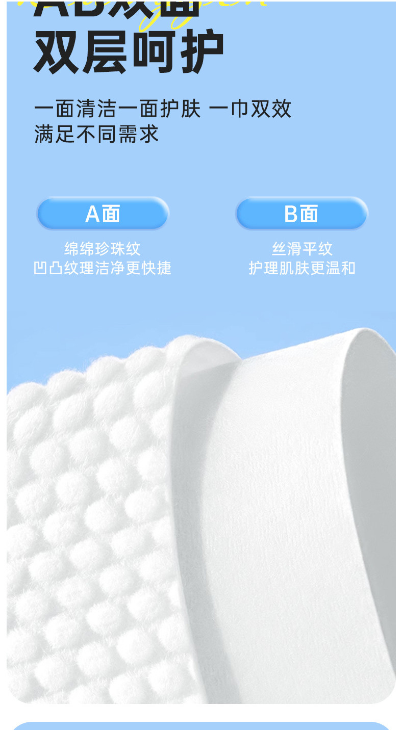 工厂直销一次性洗脸巾悬挂式洁面巾擦脸巾家用加大加厚吸水壁挂式one time disposable face towel | Shopee ...