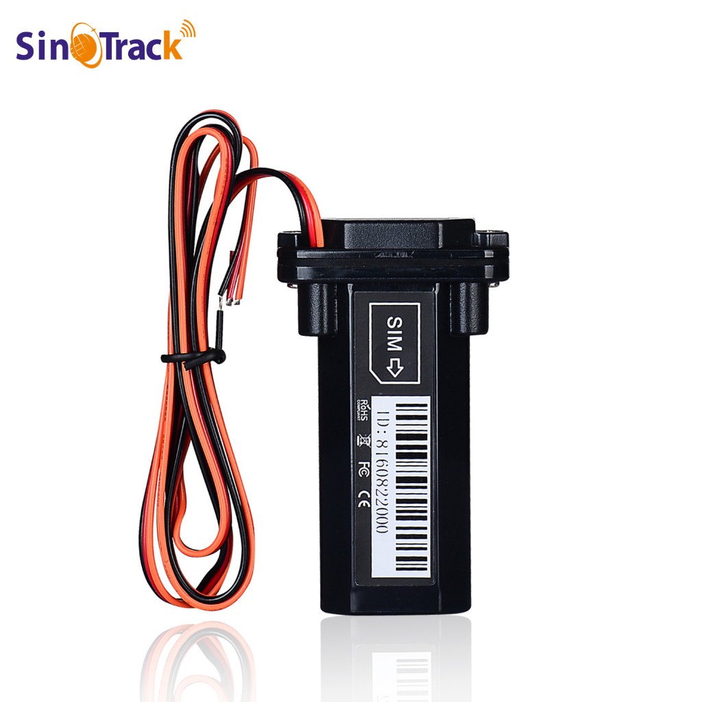 SinoTrack Mini Waterproof GPS tracker ST901 Original For Car