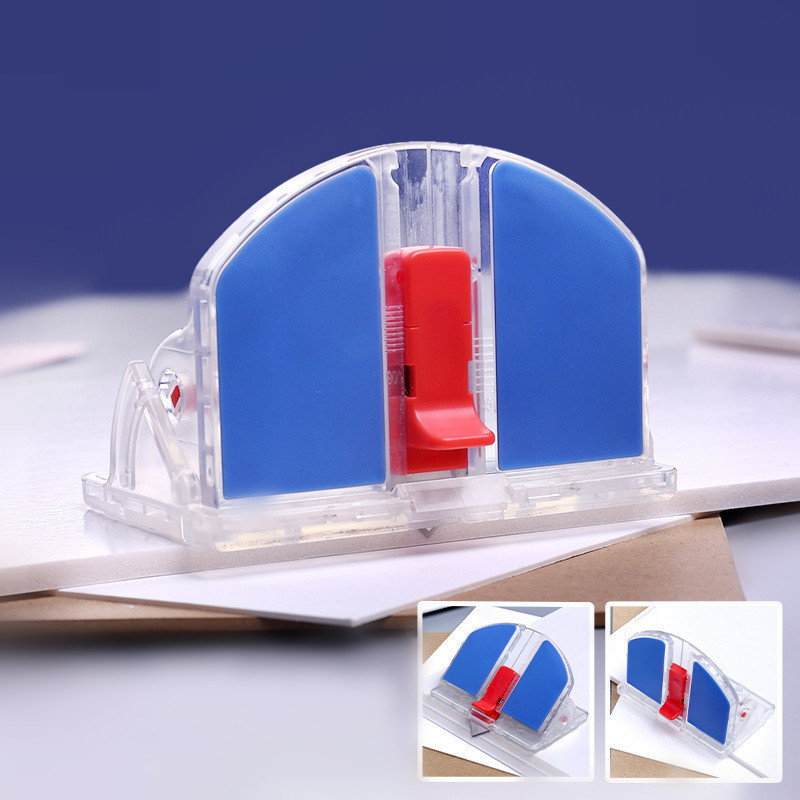 Kw-triO 45&90 Degree Bevel Mat Board Cutter Photo Frame Kraft KT Foam ...