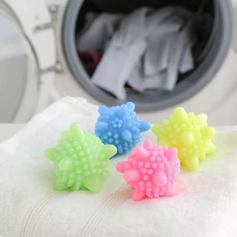 Laundry Ball AntiTangling Laundry Ball Magic Decontamination Ball