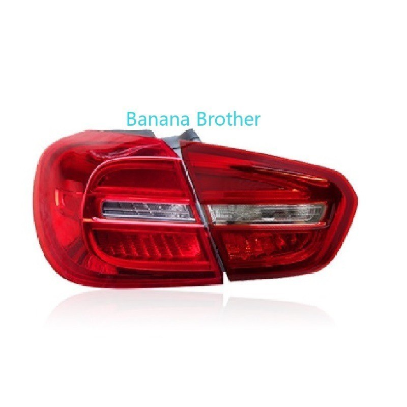 Mercedes-Benz GLA W156 (2014-2017) GLA200 GLA220 GLA260 TAILLIGHT TAIL ...
