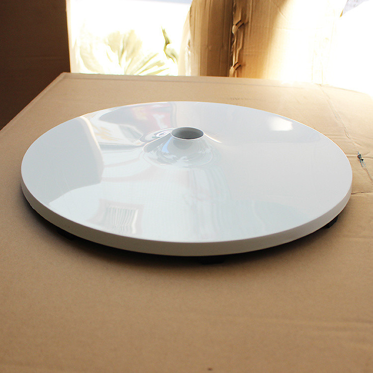 Universal Gli Electric Fan Base Accessories Floor Fan Chassis Surface ...