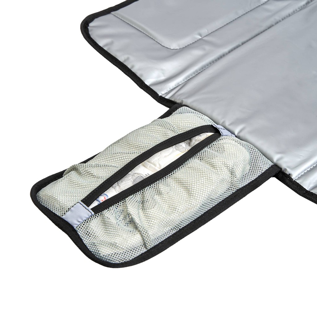 Princeton OntheGo Diaper Changing Pad BABY HERO STORE Shopee Malaysia