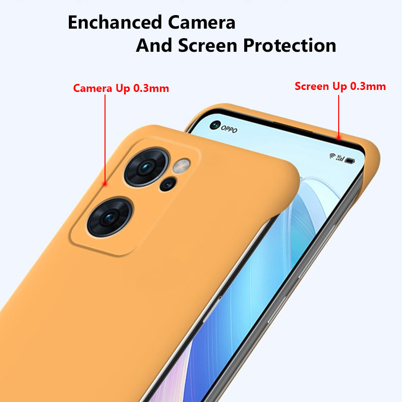 Ultra Thin Matte Hard PC Case For IPhone – Slim Fit Shockproof Cover (Multiple Models)